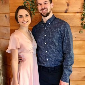 Meet your Posher, Candace